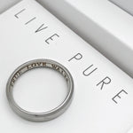 TRUE LOVE WAITS (Unisex) Purity Kit