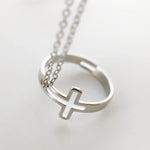 Cross Adjustable Purity Ring Kit