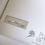 Delicate Crystal Ring Purity Kit