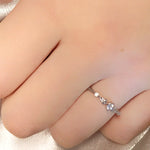 Delicate Crystal Ring Purity Kit