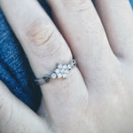 Flower Ring -Purity Ring Kit