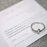 Cross Adjustable Purity Ring Kit