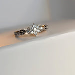 Flower Ring -Purity Ring Kit