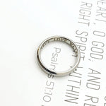 TRUE LOVE WAITS (Unisex) Purity Kit