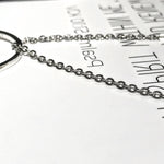 Delicate Crystal Ring Purity Kit