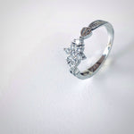 Flower Ring -Purity Ring Kit