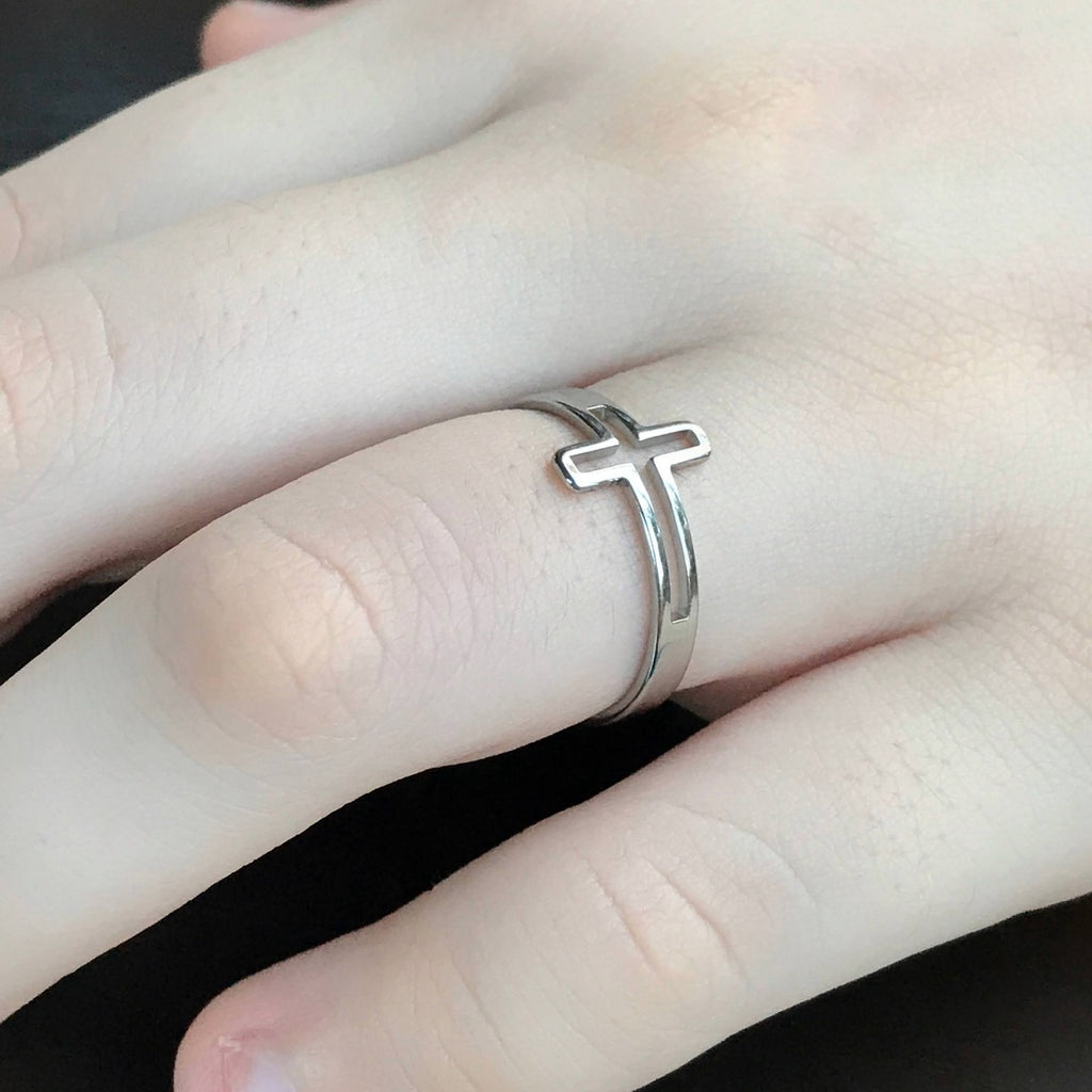 Cross Adjustable Purity Ring Kit