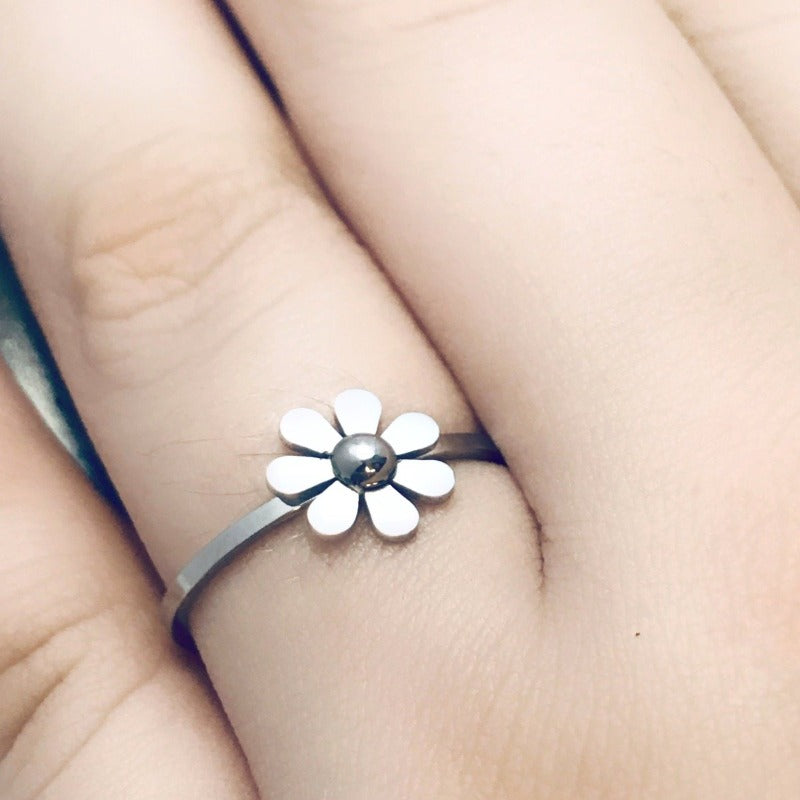 Daisy  Ring Purity Kit