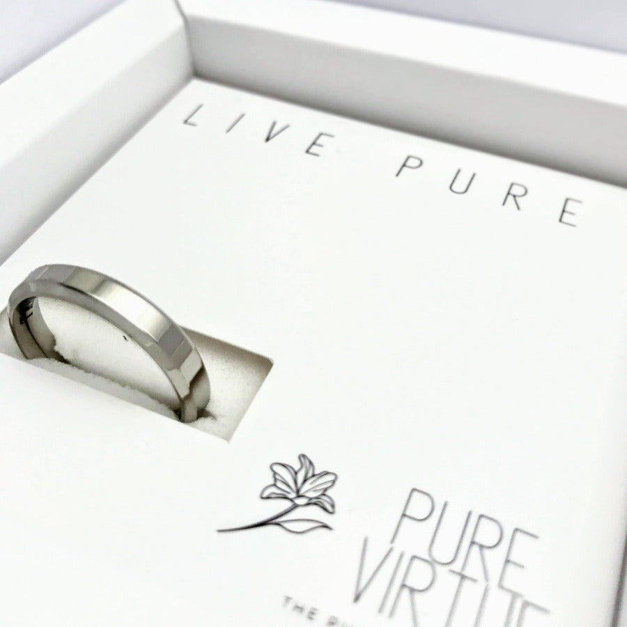 TRUE LOVE WAITS (Unisex) Purity Kit – The Pure Virtue